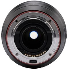 VILTROX AF 27MM F1.2 E PRO LENS STM SONY E MOUNT APS-C