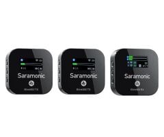 SARAMONIC BLİNK900 B2 MICROPHONE