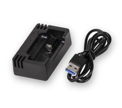 Tilta WLC-T04-BC3 Nucleus-Nano 14500  Pil Şarj Cihazı III