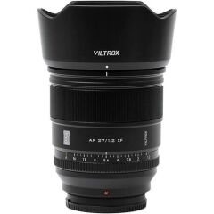 VILTROX AF 27MM F1.2 XF PRO LENS FUJI APS-C