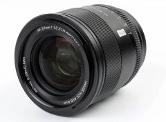 VILTROX AF 27MM F1.2 XF PRO LENS FUJI APS-C