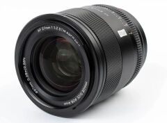 VILTROX AF 27MM F1.2 XF PRO LENS FUJI APS-C