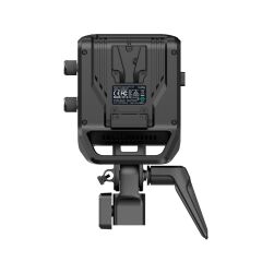 SmallRig 4621 RC 220B Pro COB LED Video Işığı