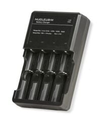 Tilta WLC-T03-BC Nucleus-M Pil Şarj Cihazı