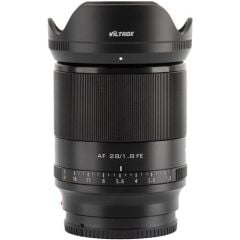 VILTROX AF 28MM F1.8 FE LENS SONY FULL FRAME