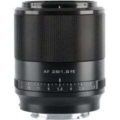 VILTROX AF 28MM F1.8 FE LENS SONY FULL FRAME