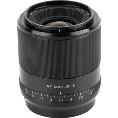 VILTROX AF 28MM F1.8 FE LENS SONY FULL FRAME