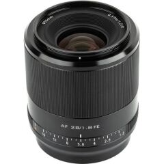 VILTROX AF 28MM F1.8 FE LENS SONY FULL FRAME