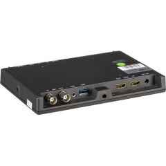 Lilliput FS7 L Serisi 7'' 4K HDMI/3G-SDI Monitor