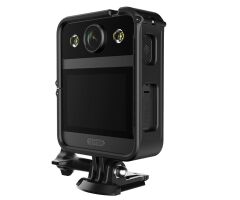 SJCAM A20 BODY ACTION CAMERA (WATERPROOF)