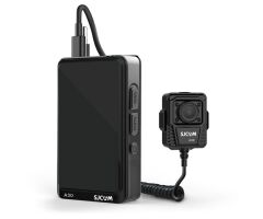 SJCAM A30 Wifi Body ve Aksiyon Kamerası