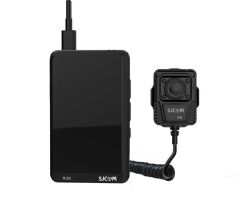 SJCAM A30 Wifi Body ve Aksiyon Kamerası