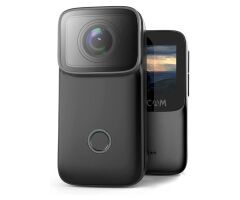 SJCAM C200 MINI ACTION CAMERA