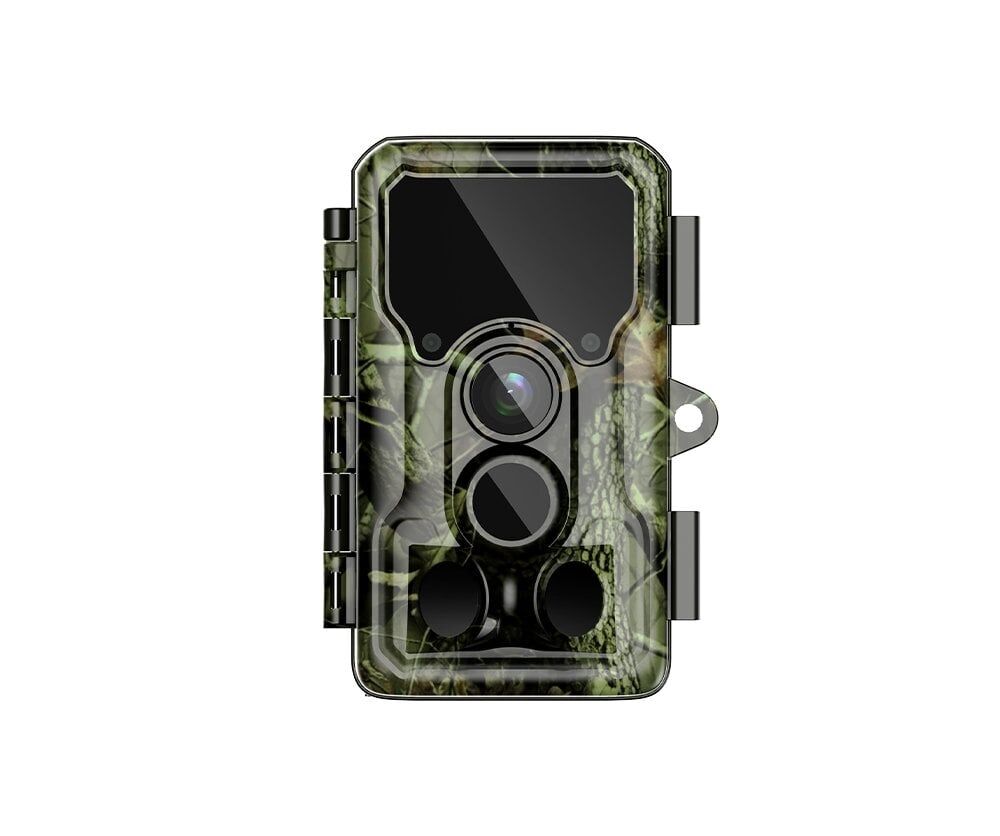 SJCAM M50 Fotokapan Kamera - Yeşil