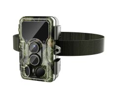 SJCAM M50 Fotokapan Kamera - Yeşil