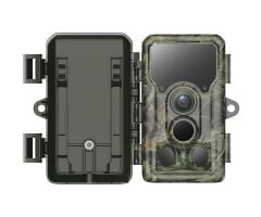SJCAM M50 Fotokapan Kamera - Yeşil