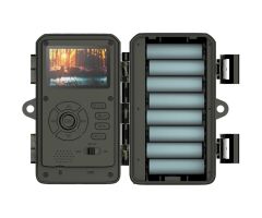 SJCAM M50 Fotokapan Kamera - Yeşil