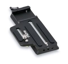 Tilta TGA-MEP DJI Ronin RS2 RSC2 RS3 RS3 Pro İçin Hızlı Açılan  Plaka