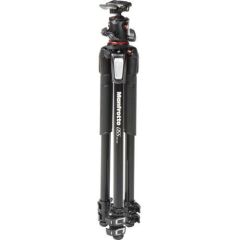MANFROTTO MK055XPRO3-BHQ2 055 ALU 3 SEC KIT BALL HEAD