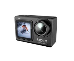 SJCAM SJ8 DUAL SCREEN ACTION CAMERA (30M WATERPROOF WITH CASE)