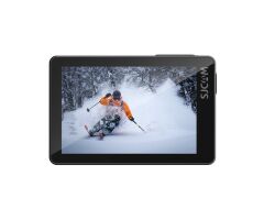 SJCAM SJ8 DUAL SCREEN ACTION CAMERA (30M WATERPROOF WITH CASE)