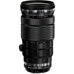 OLYMPUS OM SYSTEM LENS 40-150MM 2.8  M.ZUIKO PRO BLACK ( OM SYSTEM ) V335310BW000