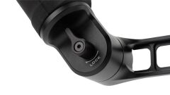 Tilta TGA-RS3M-ROH DJI RS2  RS3  RS3 Pro RS3 Mini İçin Arka Çalıştırma Kolu