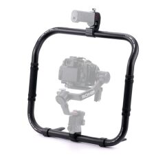 Tilta TGA-PRG-TK DJI RS2 RS3  RS4 İçin Temel Ring Grip Plus