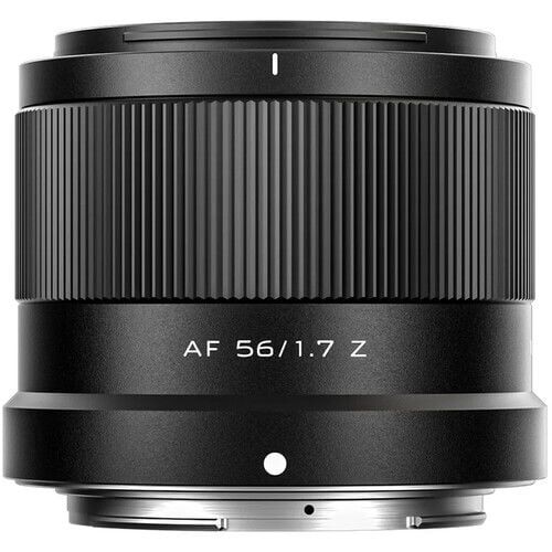 VILTROX AF 56MM F1.7 Z LENS STM NIKON