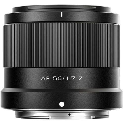 VILTROX AF 56MM F1.7 Z LENS STM NIKON