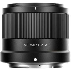 VILTROX AF 56MM F1.7 Z LENS STM NIKON