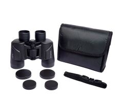 OLYMPUS DÜRBÜN 8X40 S SERIES BLK V501022BU000