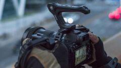 Tilta TA-T18-FCC-B Sony A7S III İçin Kamera Kafesi