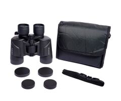 OLYMPUS DÜRBÜN 8-16X40 S  BLK V501024BU000