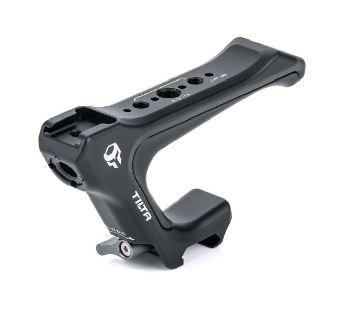 Tilta TA-QRTH7-B NATO Hızlı Açılan Kafes Üst Kolu