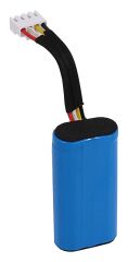 PATONA 6724  Battery f. JBL Flip 5