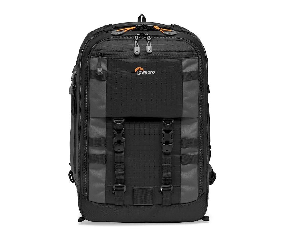 LOWEPRO PRO TREKKER BP 350 AW II GREY