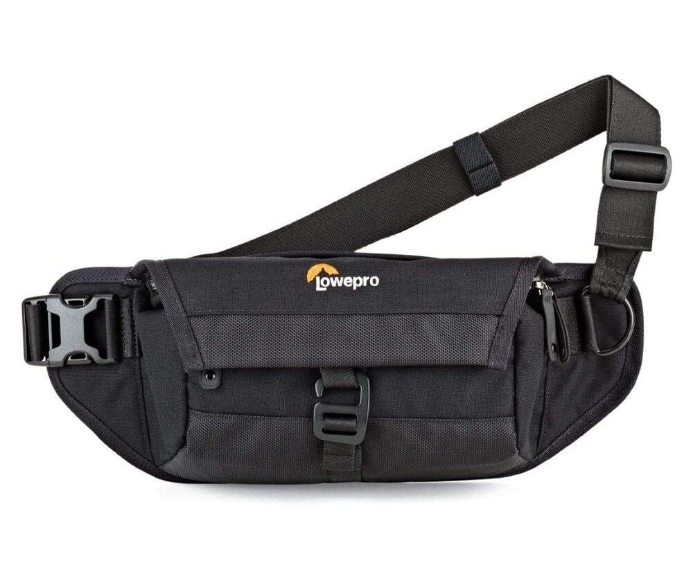 LOWEPRO M TREKKER HP 120 (BLACK)