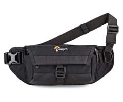 LOWEPRO M TREKKER HP 120 (BLACK)