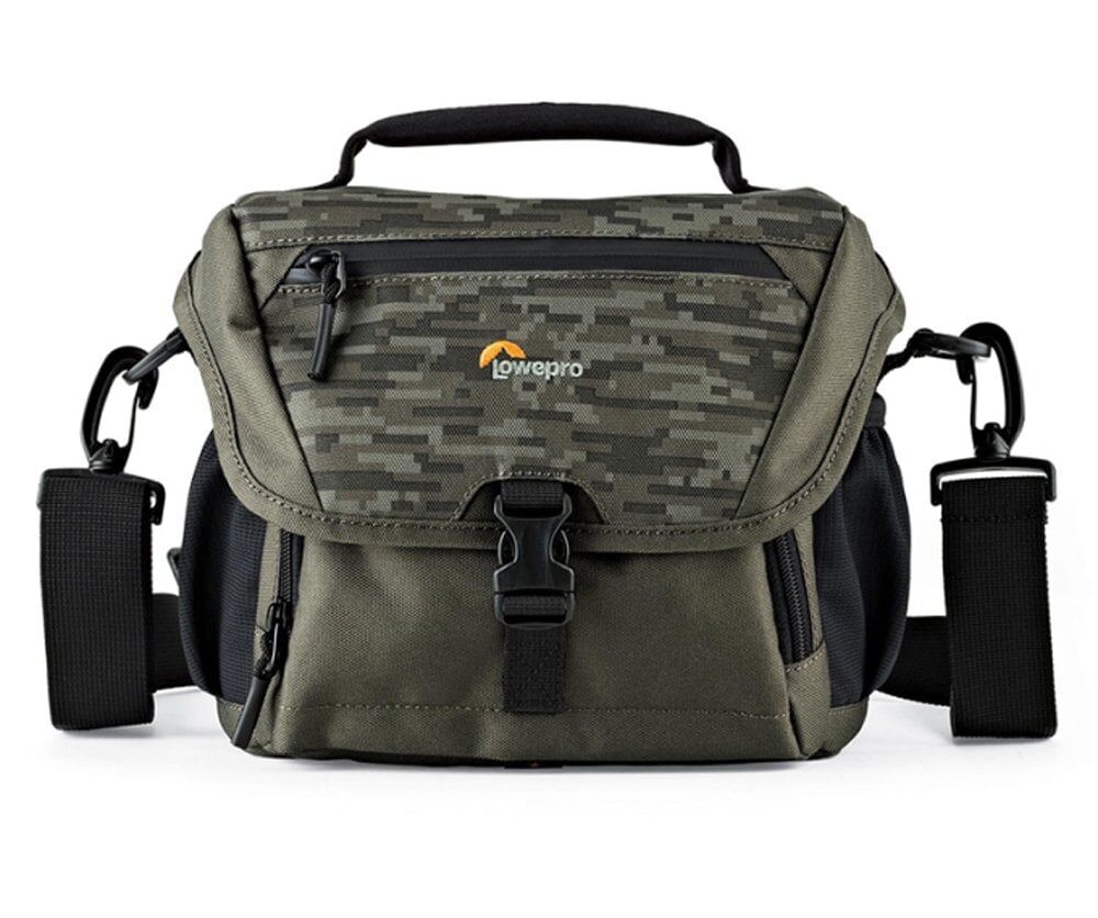 LOWEPRO NOVA 160 AW II(MİCA/PİXEL CAM)