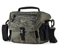 LOWEPRO NOVA 160 AW II(MİCA/PİXEL CAM)