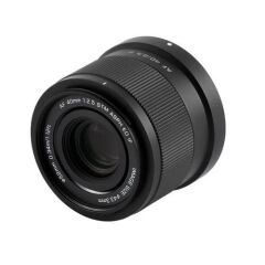 VILTROX AF 40MM F2.5 LENS NIKON Z MOUNT FULL-FRAME