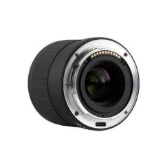 VILTROX AF 40MM F2.5 LENS NIKON Z MOUNT FULL-FRAME