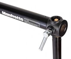 MANFROTTO MA 1314B FON ASKI SETİ (STANDS+SUPPORT+BAG+SPRING)