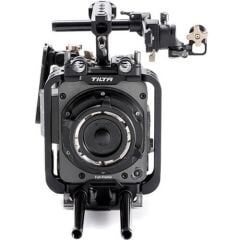TILTA CAMERA CAGE for SONY BURANO PRO Kit - V Mount - ESR-T18-B-V