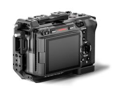 Tilta TA-T16-FCC-B Sony FX3/FX30 V2 için Kafes