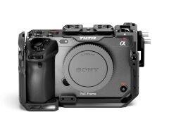 Tilta TA-T16-FCC-B Sony FX3/FX30 V2 için Kafes