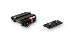 TILTA Pro Multi Func. Baseplate 19mm TT-C06-D