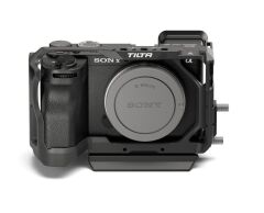 Tilta TA-T54-FCC-B Sony A6700 için  Kamera Kafesi