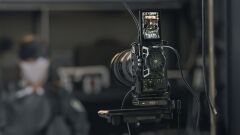 Tilta TA-T35-B-B Sony ZV-E1 için Kit Kamera  Kafesi